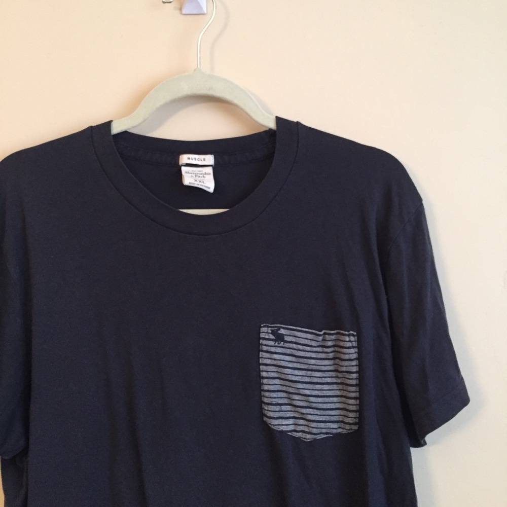 Muscle Fit T-shirt